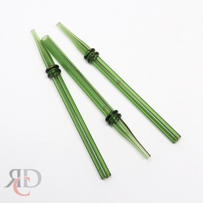 Photograph of product: Mini Dab Straw | STRAW02