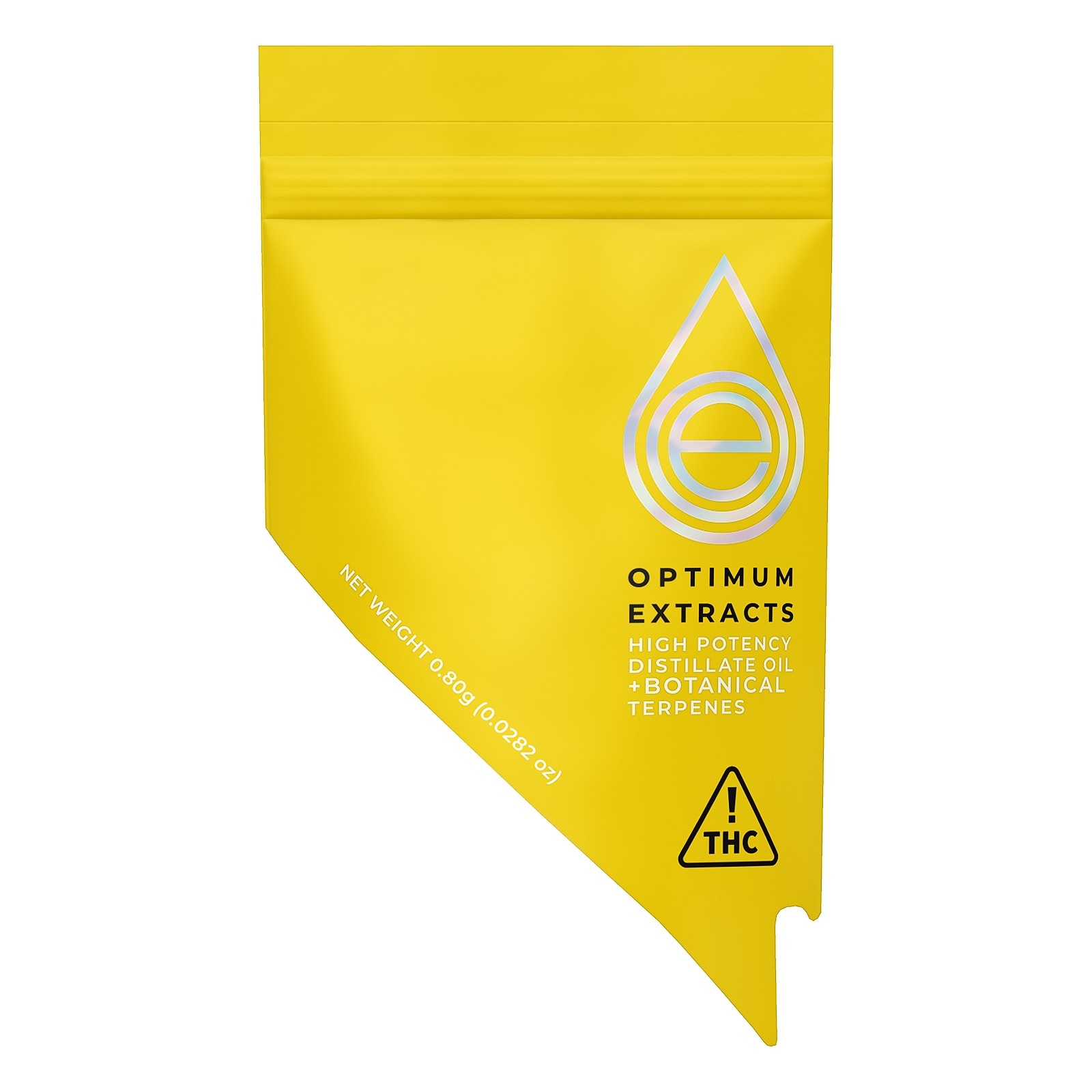 Photograph of product: Optimum Extracts | Pink Pineapple Whip (S) Cart