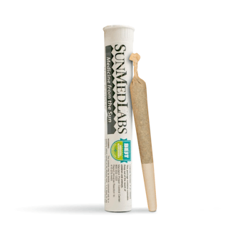 Photograph of product: SunMed | SDG OG (formerly Snoop Dogg OG) 2pk Joints | 1g