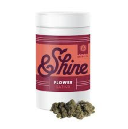 Photograph of product: &SHINE MONKEY BREAD POPCORN 28G