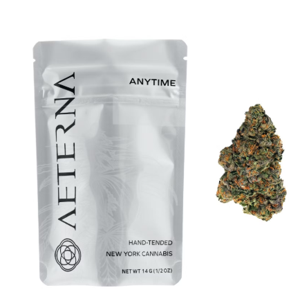 Photograph of product: Aeterna | Hard Cider - 14g