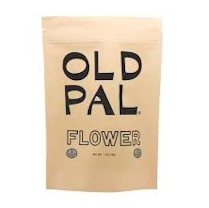Photograph of product: Old Pal | Sunset Pound Cake | 3.5g