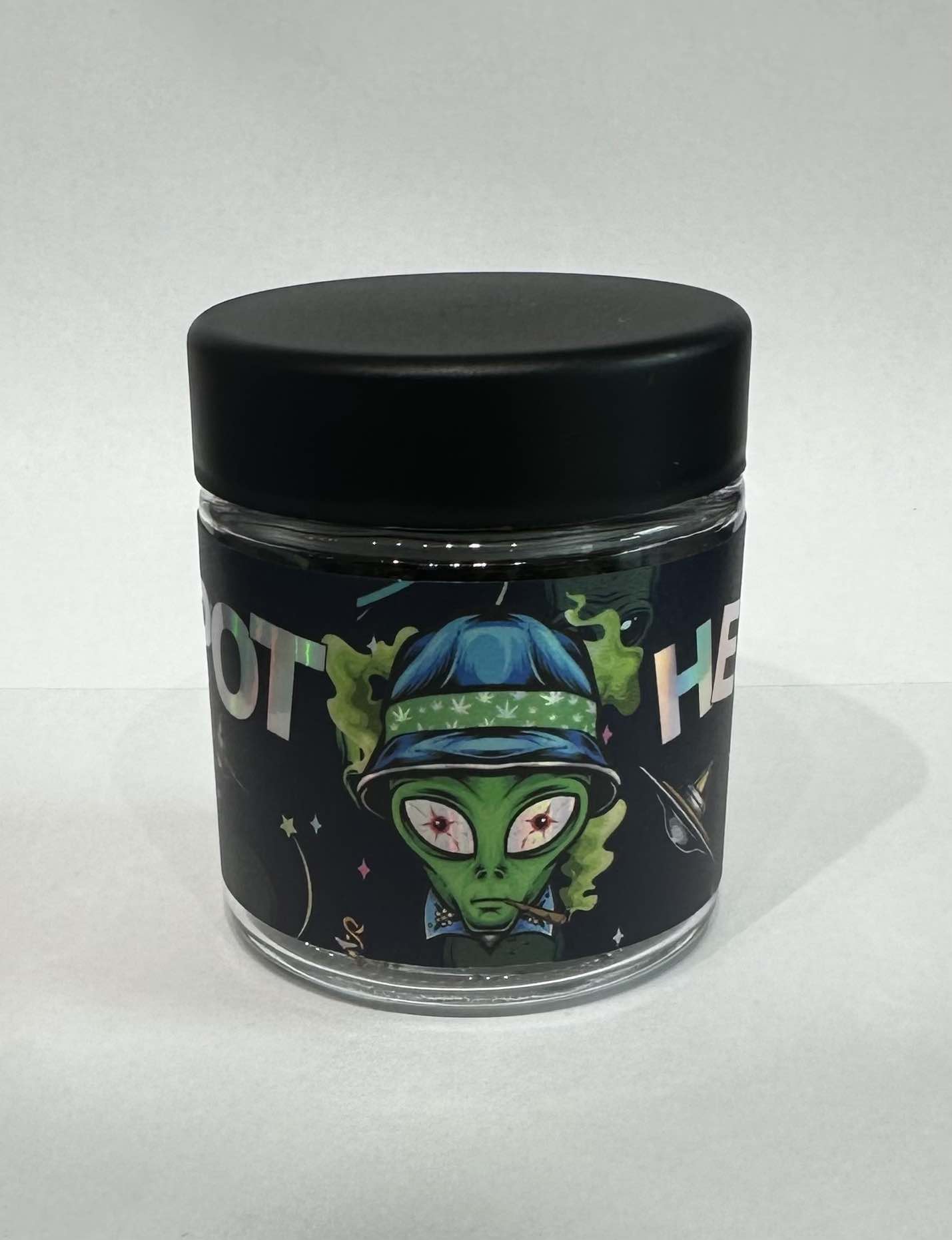 Photograph of Product: POT HEADZ  - -  GG4 - 7g