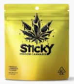 Photograph of product: BUTTER MOCHI 3.5G - 3.5 G