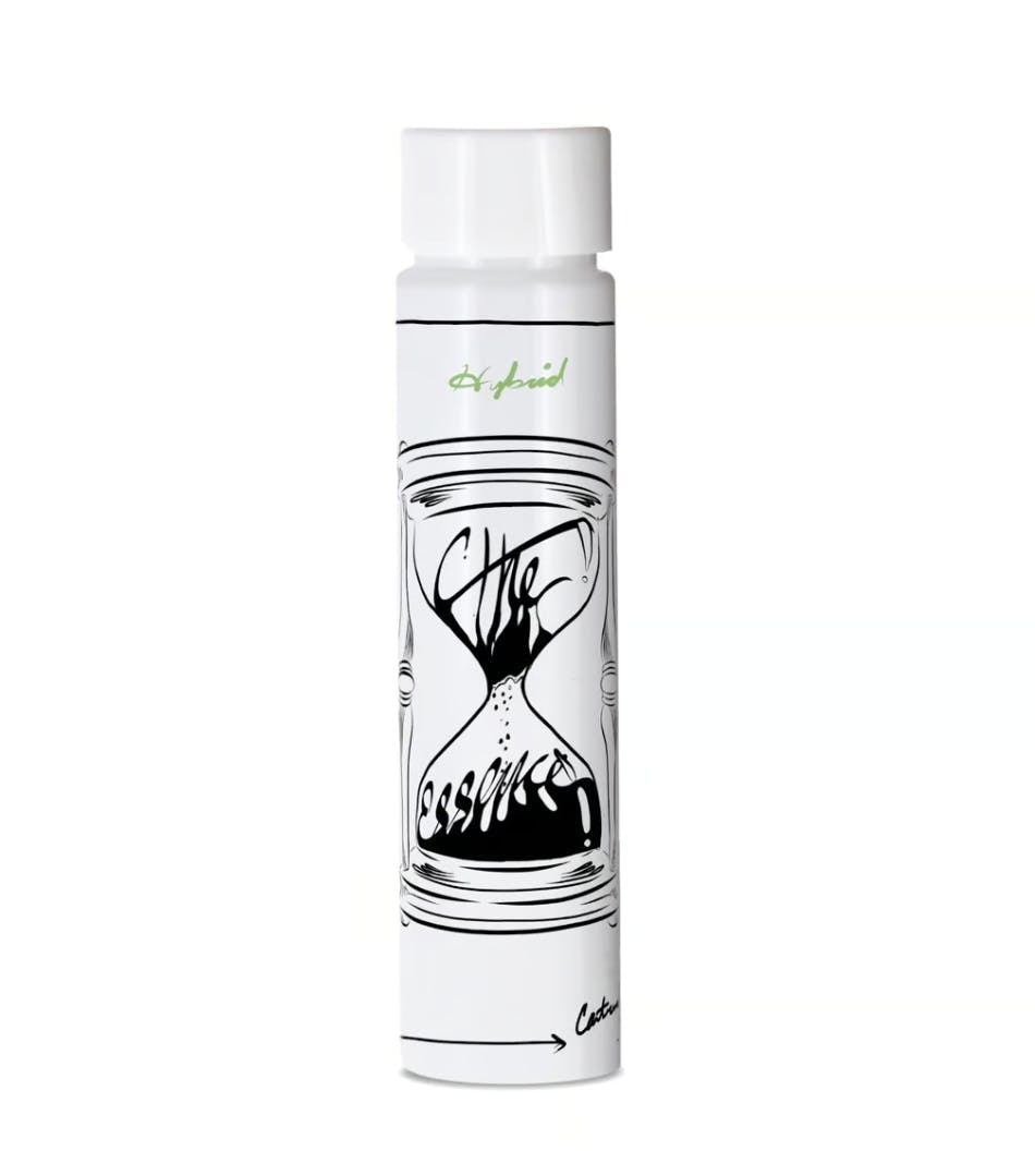 Photograph of product: Essence - Super Lemon Haze 1g Vape Cart