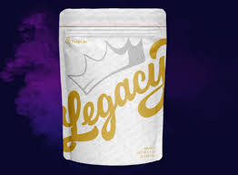 Photograph of product: Legacy | Shake | Permanent Marker - 14g