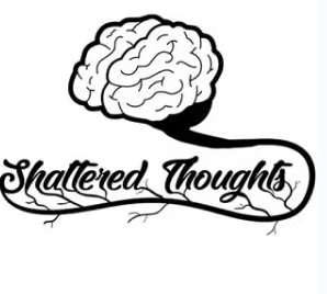 Photograph of product: Lullaby Burst - 200mg Gummies by Shattered Thoughts