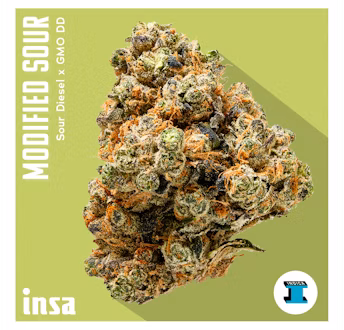 Photograph of product: Modified Sour - 28g