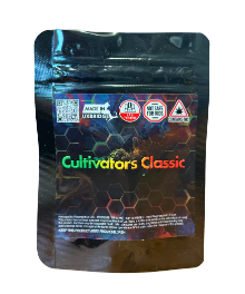 Photograph of product: Distillate Vape - Tropical Punch - 1g