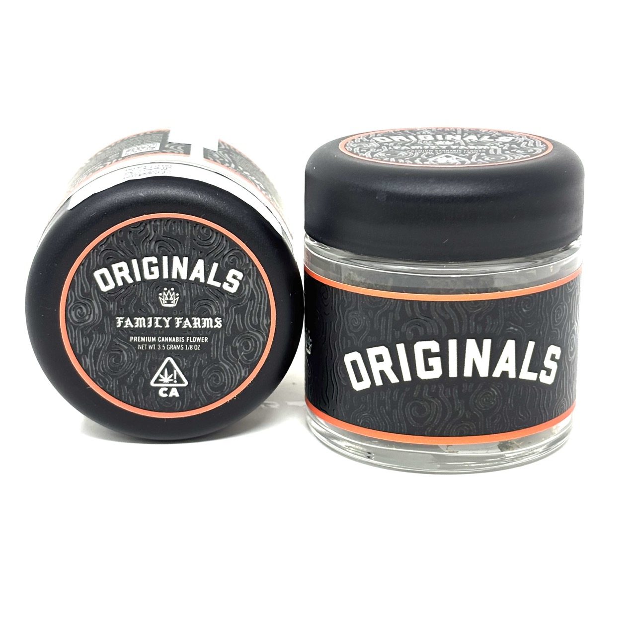 Photograph of product: ORIGINALS: OAKSTRADAM 3.5G