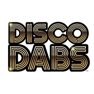 Photograph of product: Disco Rockets - Tropicanna Cookie - Preroll