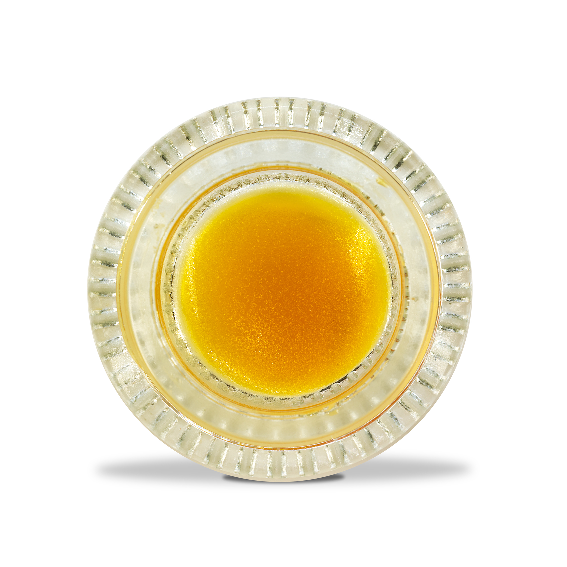 Photograph of product: Higher Cultures - Galactic Gary Live Resin Sugar Wax