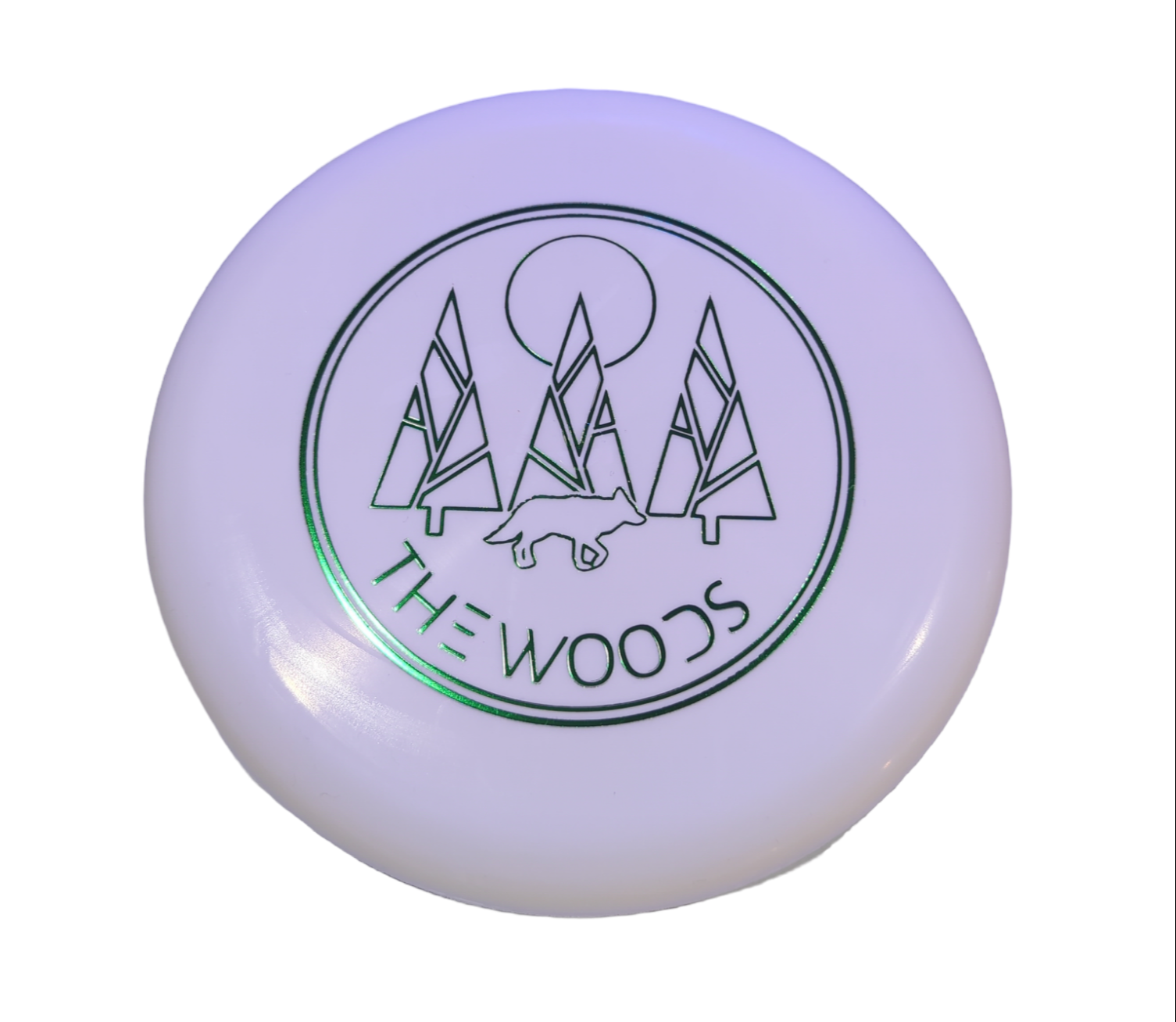 Photograph of product: Pure   Putter Medium Plastic