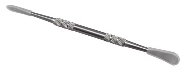 Photograph of product: Pulsar Double-Sided Metal Vape Tool 6