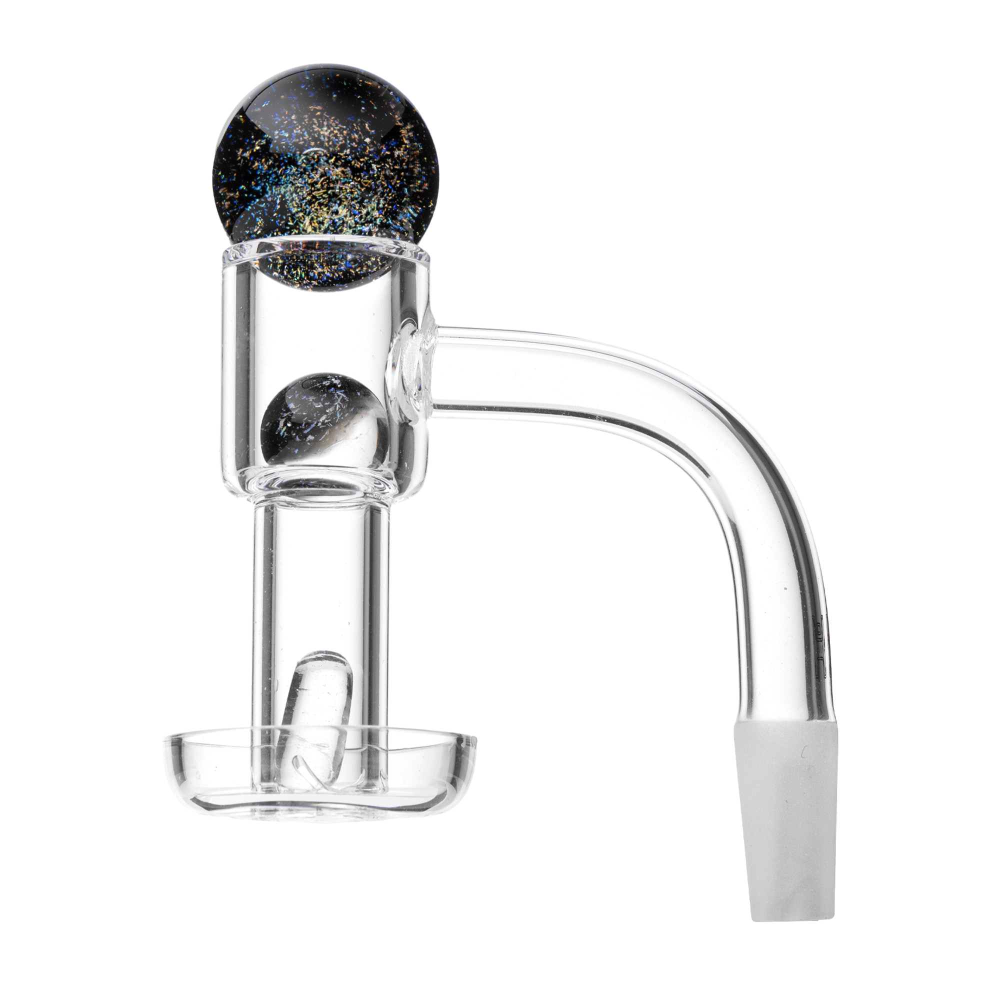 Photograph of product: 90 Degree Terp Slurp 10mm
