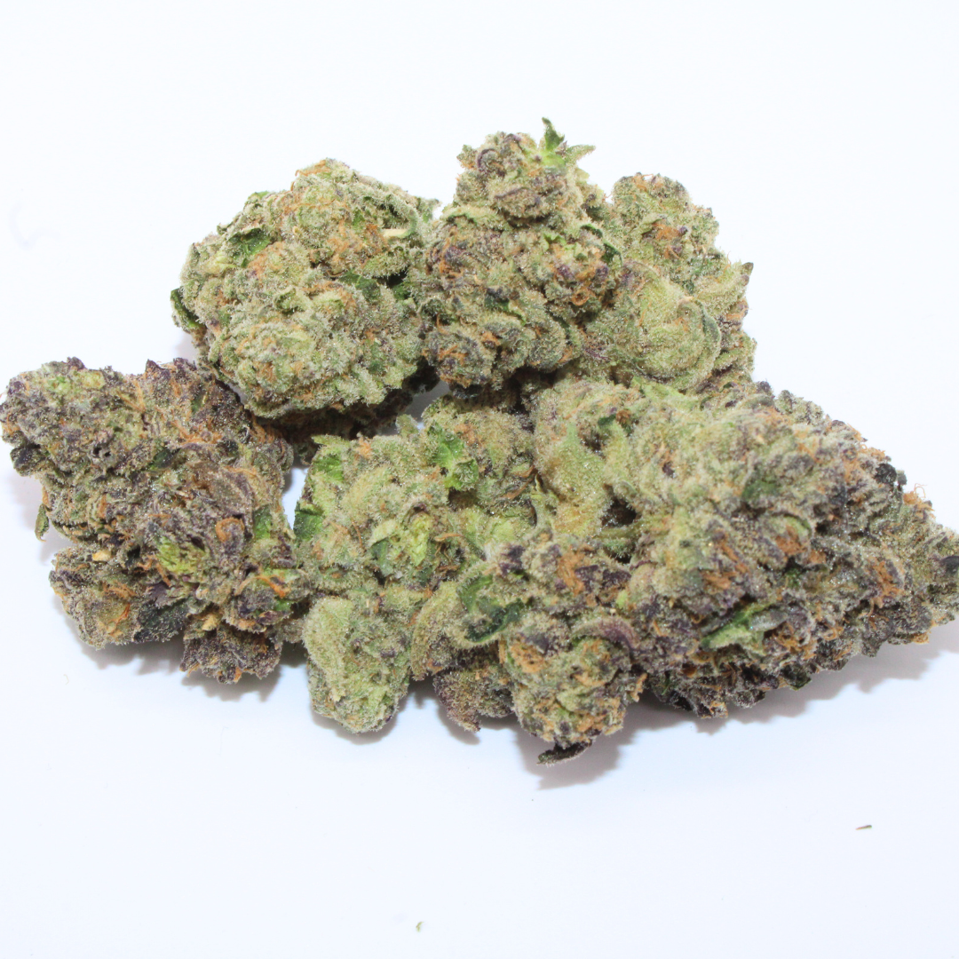 Photograph of product: Glorious - Deli - Peppermint Sunset - 1g