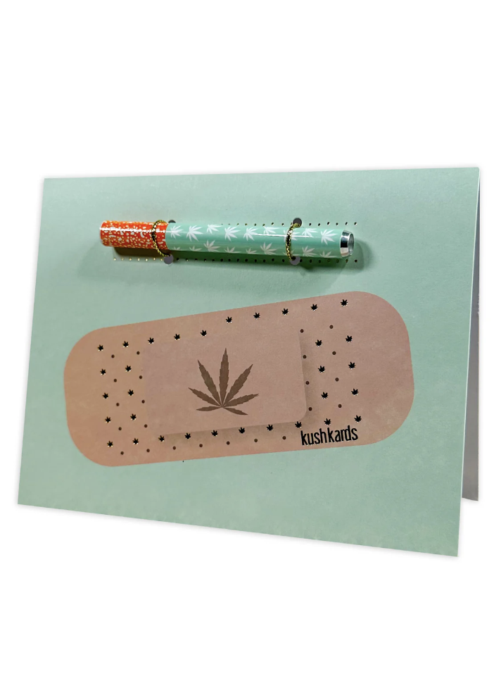 Photograph of product: KushKards | Love Wins