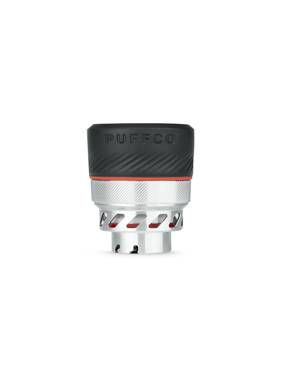 Photograph of product: Puffco Pro 3D Chamber