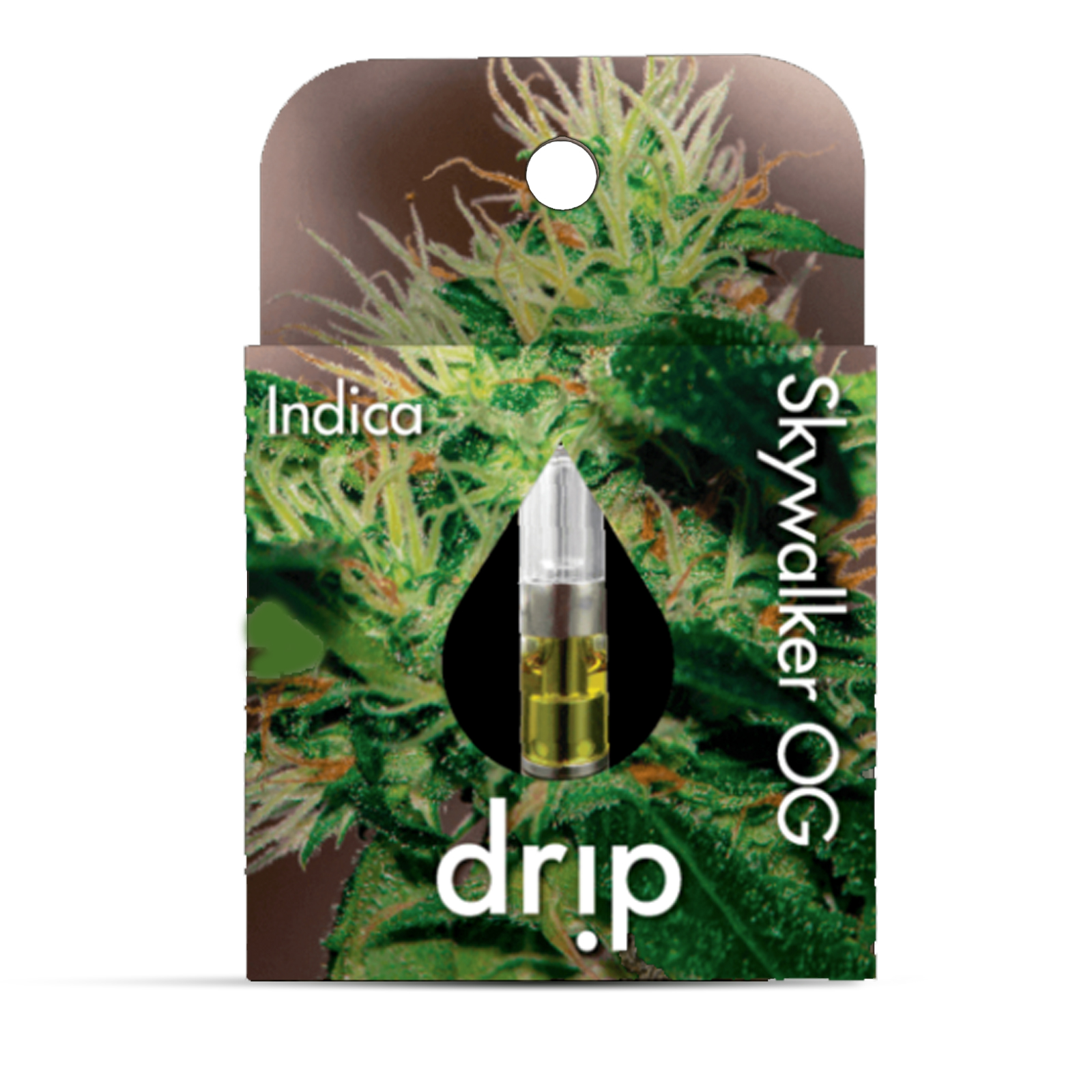 Photograph of product: Skywalker OG Cartridge | 1g