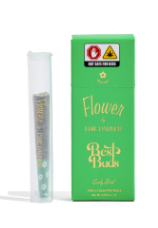Photograph of product: Edie Parker | Pre-Rolls | Early Bird | 2 Pack-1.0g-Oui'd