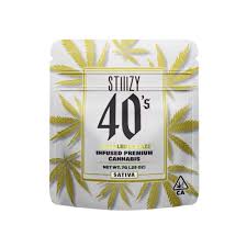 Photograph of product: SUPER LEMON HAZE INFUSED FLOWER - 7 G