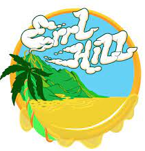 Photograph of product: TOLLYMAN BANANA 1G LIVE ROSIN