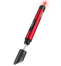Photograph of product: Yocan Black JAWS Hot Knife w/ Thermometer - Assorted Colors