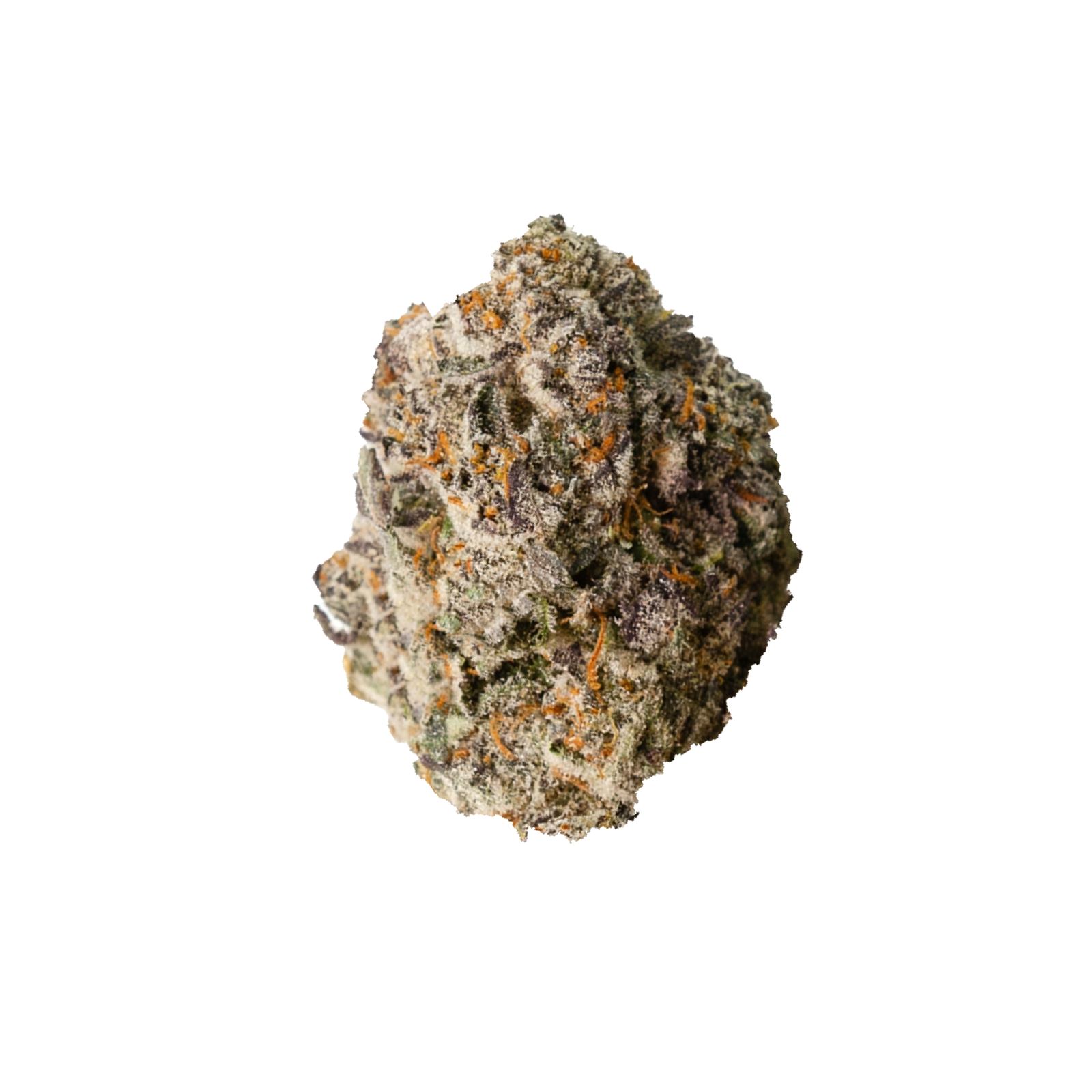 Photograph of product: Goldkine | Head Hunter | Hybrid | Deli-Style Flower | REC - 28g