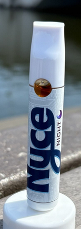 Photograph of Product: Fatso Live Hash Rosin AIO | Night Time | Nyce