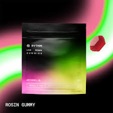 Photograph of product: Watermelon/Animal Face Live Rosin Gummies 10opk 100mg-I