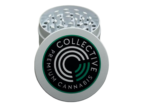 Photograph of product: Collective Grinder