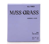 Photograph of product: All Times Purple Z 5pk