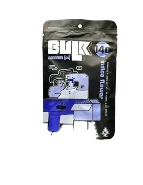 Photograph of Product: 14G Skywalker OG Bulk - 