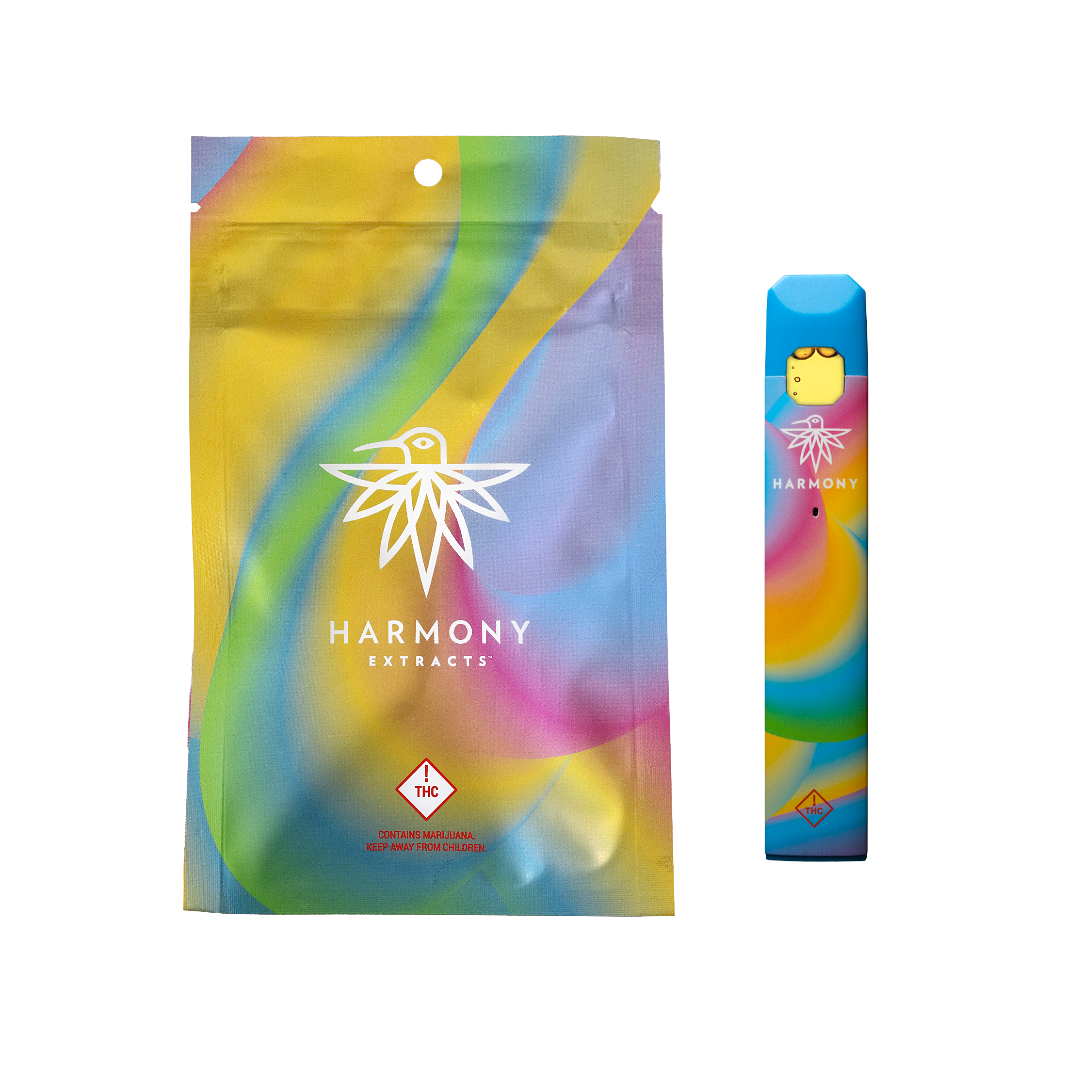 Photograph of product: Purple Tropicanna Cookies - Live Rosin