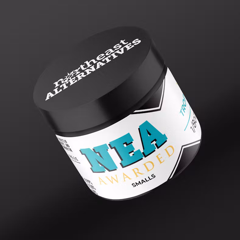 Photograph of product: Meat Breath (IH) - Smalls (3.5g)