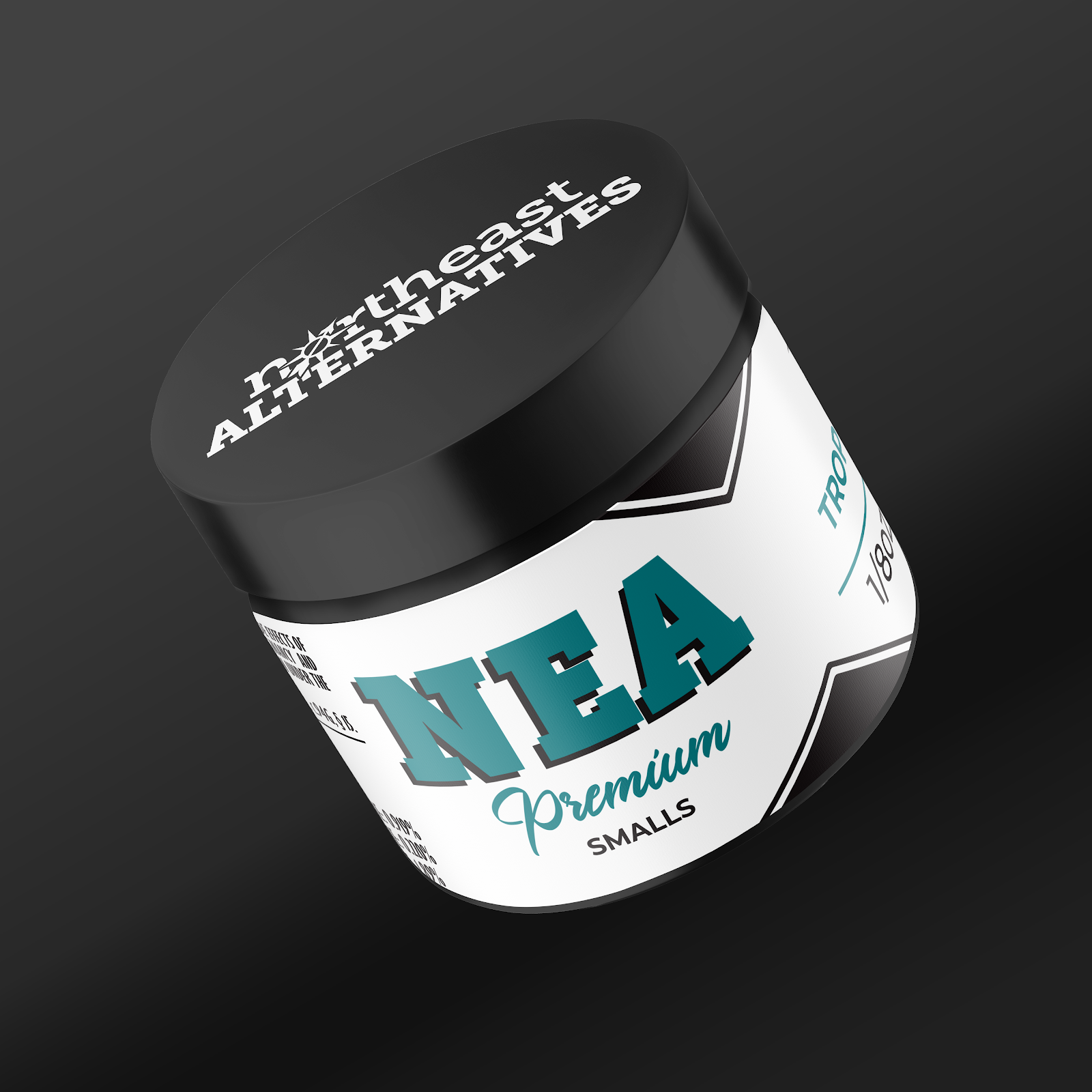 Photograph of product: Sherbert Honey Smalls 3.5g (S)