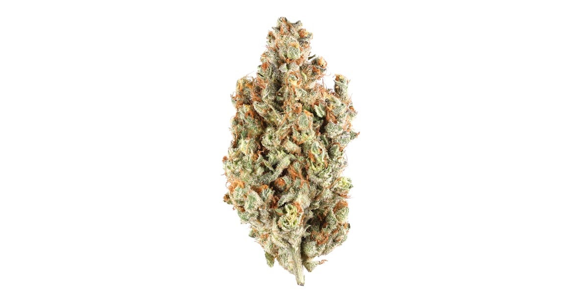 Photograph of product: Atta Super Zoldier Serum Flower | 3.5g