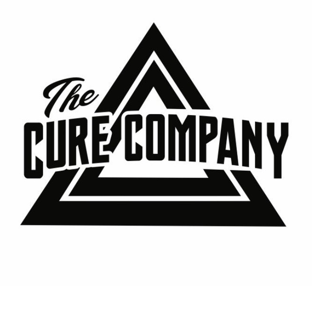 Photograph of product: The Cure Company | SFV OG - 3.5g Flower