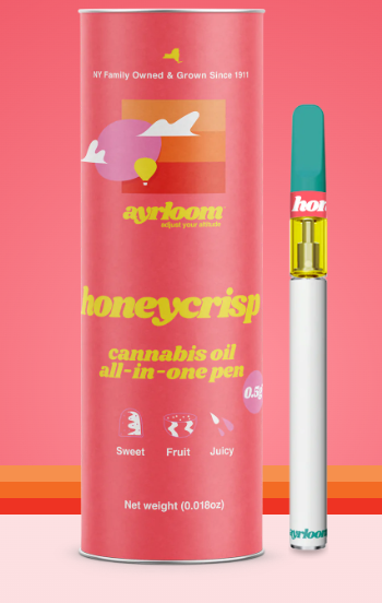 Photograph of product: Ayrloom | Honeycrisp | AIO