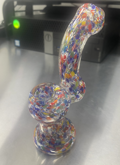 Photograph of product: Bubbler | BB811