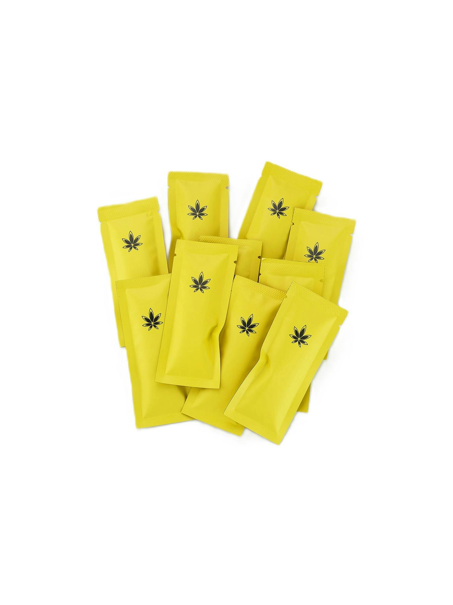 Photograph of product: Iced Tea Drink Mix Packets | 10 pack