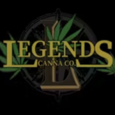 Photograph of product: Legends - Fruity Peb OG 3.5g