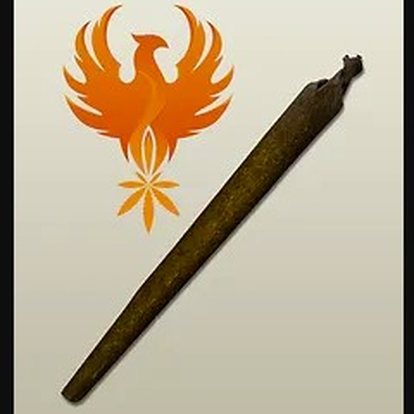Photograph of product: 1G Blunt- Banana OG