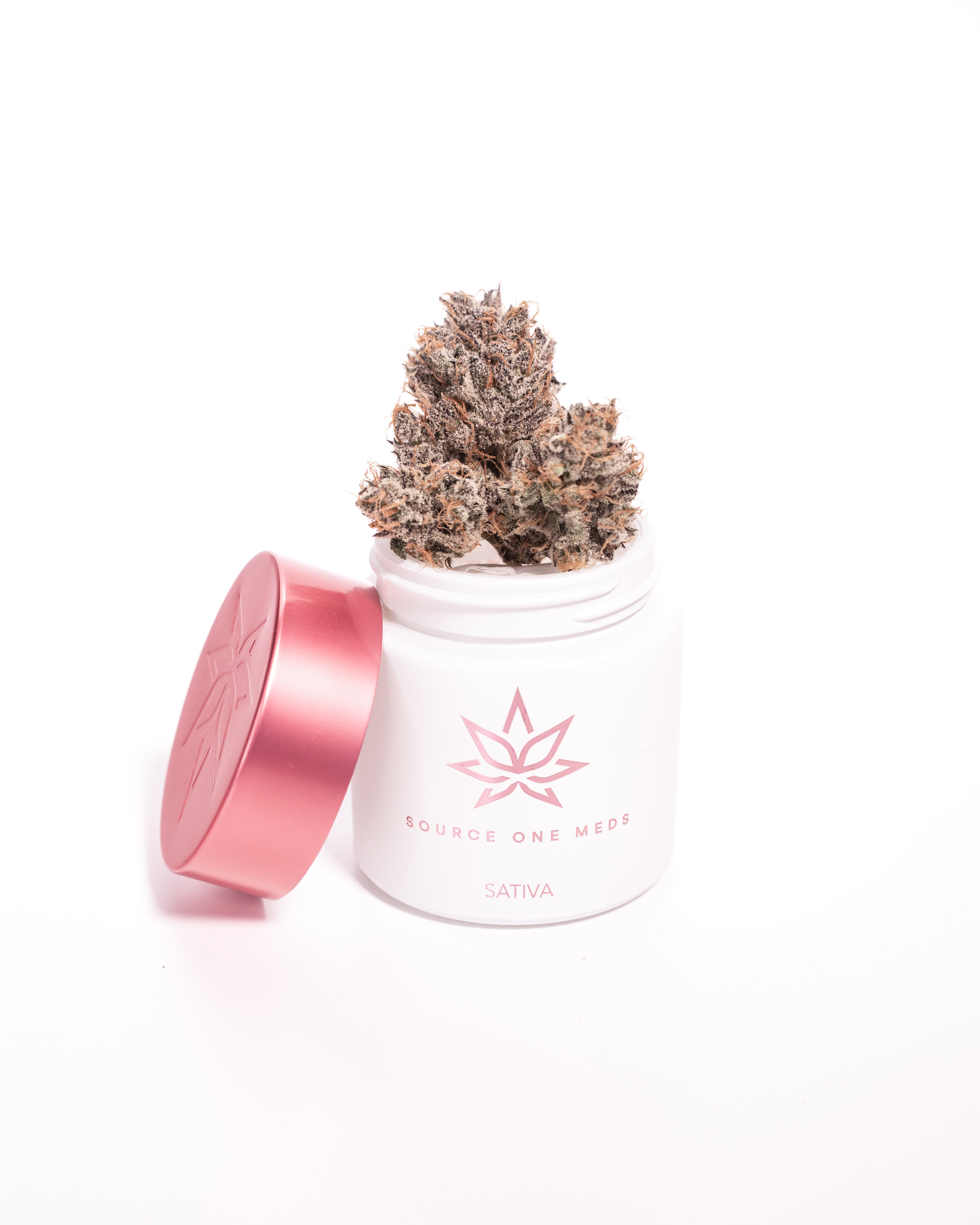 Photograph of product: BLUE DREAM 3.5G