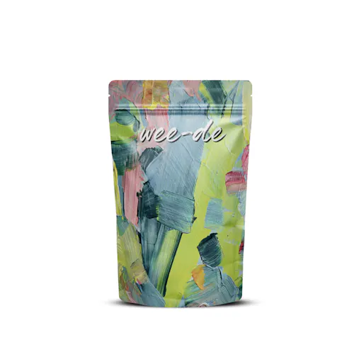 Photograph of product: Layer Cake - 7g