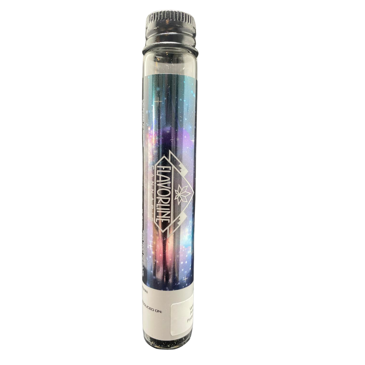 Photograph of product: Flavorline - Glass Tip PreRoll - Egg Roll