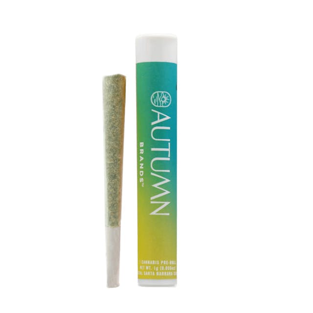 Photograph of product: Illemonati Pre-roll - 1g