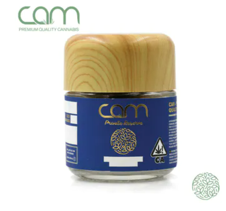 Photograph of product: CAM - CAM POP - Indoor - 7g