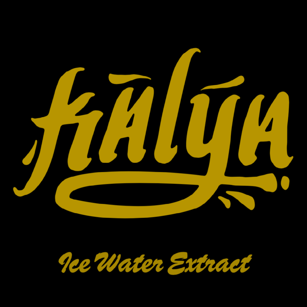 Photograph of product: Kalya - Z - Live Rosin