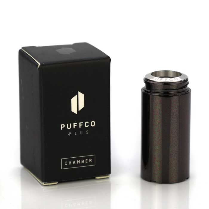 Photograph of product: Puffco Chamber attachment